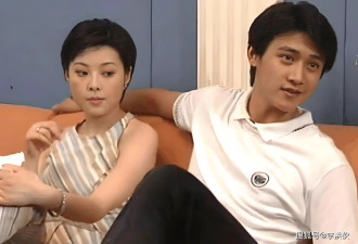 陆毅和袁立：《永不瞑目》欧阳兰兰和肖童亲密戏