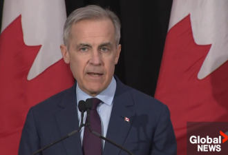 特朗普夸赞卡尼友好：双方下周在美国白宫会面谈协议