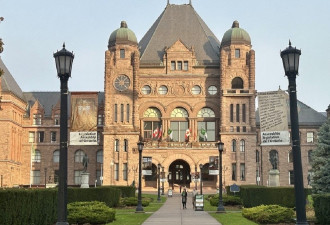 安省拟研究对囚犯、缓刑与假释人员实施强制戒毒治疗