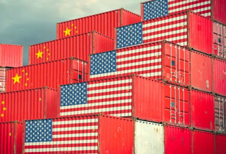 中国官媒:美国多渠道主动接触中国,希望就关税展开谈判