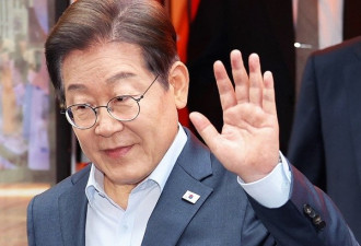 不妙！韩国大法院推翻李在明无罪判决