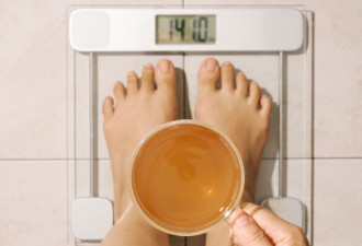 TikTok热传 绿茶真的是天然“减肥神器奥泽匹克”吗？