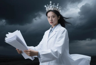 赵基淮同学你别怕，董家人手再黑也遮不了天！