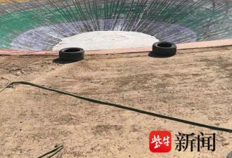 网红极限运动“汽车炫锅”致1人死亡，直播数10万人观看