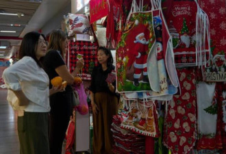 出口“雪崩7成”！关税压垮中国的世界超市