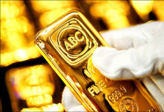 黄金多头命悬一线？中国投资人疯狂抛售