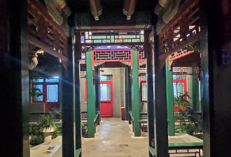 404文：董小姐算是京城婆罗门权贵出身吗？