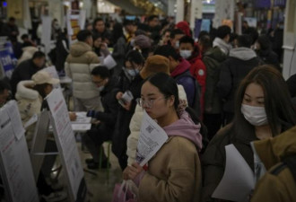 川普关税战伤害性大！中国一问题恶化