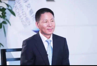 今年已有18人落马！中国证监会副主席王建军被抓