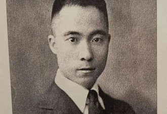 那些留学哈佛的前辈学人