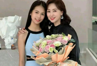 分居婚姻：女儿和老公在国外 翁虹独居浙江豪宅