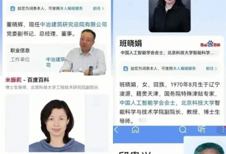 网传董袭莹已在加拿大待产 工作从北京转到廊坊