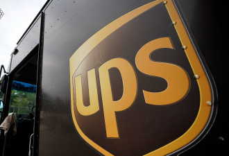 美国破产风暴来袭 UPS大裁员2万 关闭73据点