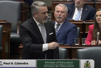 安省教育风暴升级！TDSB爆赤字危机，省府强硬放话接管！