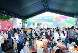 五一连假中国消费疲乏 多地有人潮却没生意