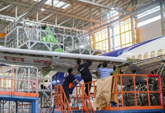 瑞安航空：若涨价，退了波音考虑C919....