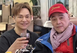 香港知名歌手紧急入住ICU，高烧多日不退，医生称已无药可救