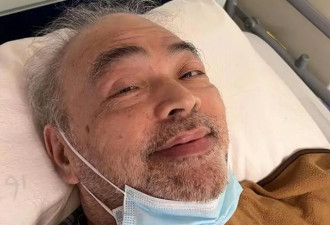 香港知名歌手紧急入住ICU，高烧多日不退，医生称已无药可救