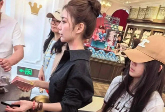 大S去世后，马筱梅轻松拿捏小玥儿？她确实不简单