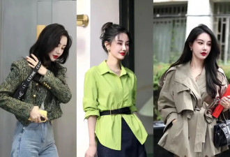 长相一般、还想穿得高级？跟着博主学搭配就对了