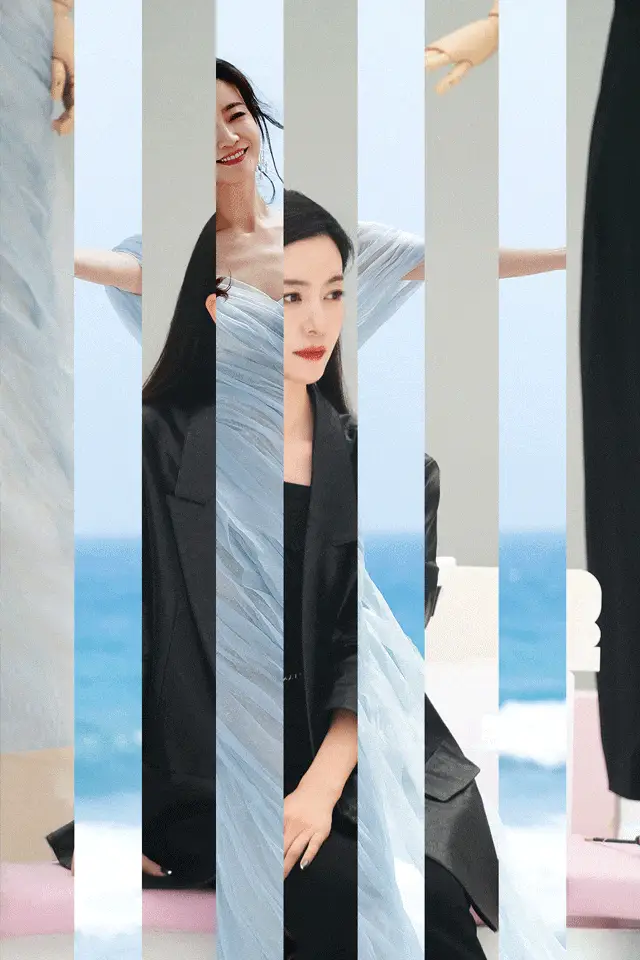 乘风最强黑马，“00后的小燕子”飞回来了