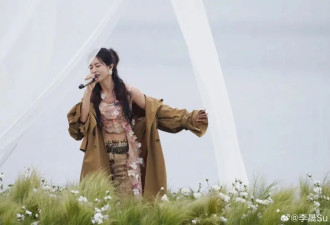 乘风最强黑马，“00后的小燕子”飞回来了