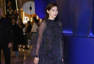 44岁全智贤状态太棒了！全妆素颜都很美，真不愧是韩娱顶流