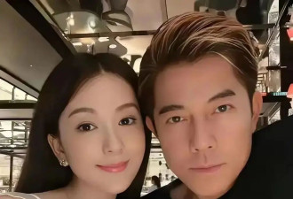 方媛睡衣照嫩如18岁 烧烤手艺惊呆网友：郭富城娶到宝了