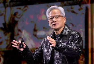 黄仁勋10年来“首度加薪”！辉达曝他惊人总年薪