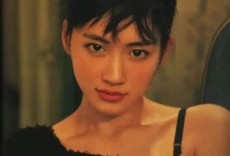 日本女性票选十大美女红星！高颜值身材火辣性感