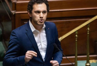 比利时一官员涉帮中国监视政治对手 遭国安局警告