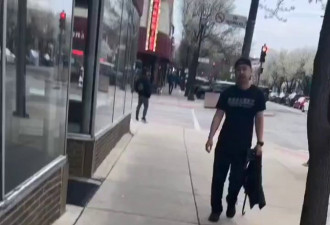 20美元引爆种族风暴：小费文化背后的美国撕裂