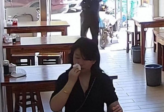 上海女子将鼻涕纸扔进辣椒油后续 女子身份被扒