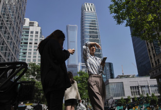 中国律师团发布妇女就业歧视报告 促加强立法执行