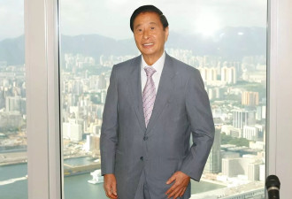 徐子淇写信悼念李兆基称其为父亲：您是恐龙老爷