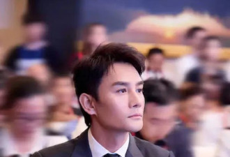 王凯回应快两年没进组 称自己现在接戏会更谨慎