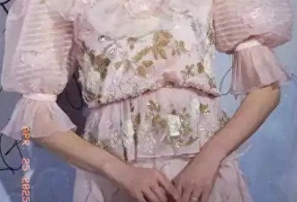 50岁的林志玲，嫁到日本之后像换了个人
