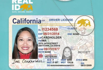 下周起美强制实施Real ID！非法移民不能坐飞机