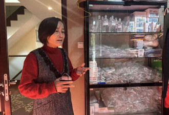 一癌症病人辗转多家三甲医院 却被三乙医院救了