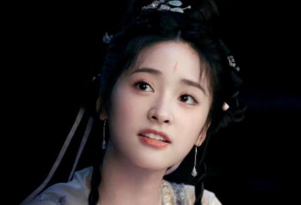 求求这位女神，别再端着了