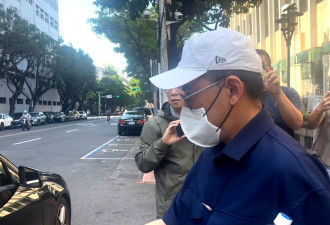 涉持少儿性影片 黄子佼被要求加保 限制出境