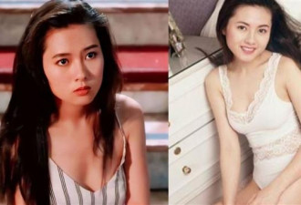 三级片女王 “1个月要激战52次”丑闻毁掉前程