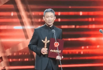 才47岁 张译二封影帝后宣布息影 背后原因是