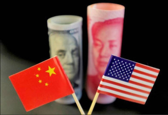 快撑不住了？ 中国对美关税豁免价值400 亿美元