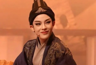 陈丽君称贾宝玉玉是长子长孙引争议 相关采访片段已被删除