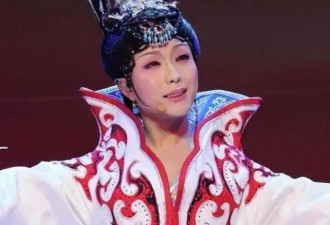 “跳梁小丑”李玉刚跌落神坛，不再被世界宽容，梅葆玖至死不原谅