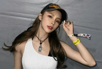 前TVB女童星一氧化碳中毒倒地急送院！自爆情况惊险！曾赴韩国发展做女团