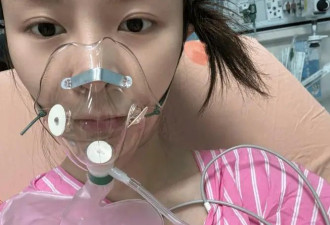 前TVB女童星一氧化碳中毒倒地急送院！自爆情况惊险！曾赴韩国发展做女团