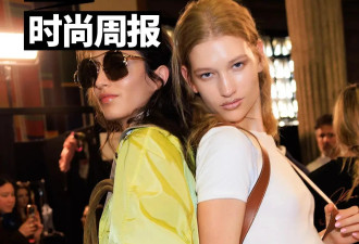 PRADA 财报惊人，G-Star 官宣新总监