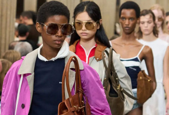PRADA 财报惊人，G-Star 官宣新总监